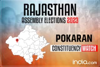 Rajasthan Assembly Election 2023: Can BJP Unseat Congress From Pokaran Constituency This Time?