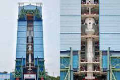 Students, Public Can Witness Launch Of TV-D1 Flight Test From LVG At SDSC-SHAR, Details Inside