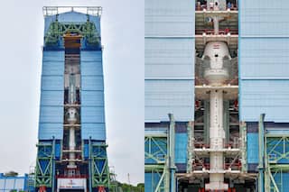 Students, Public Can Witness Launch Of TV-D1 Flight Test From LVG At SDSC-SHAR, Details Inside