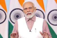 Journey Of Rozgar Melas Has Reached Important Milestone, Says PM Modi As He Distributes Appointment Letters