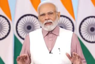 Journey Of Rozgar Melas Has Reached Important Milestone, Says PM Modi As He Distributes Appointment Letters
