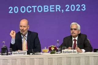 Digital Payments Have Made Monetary Policy Transmission Quick And Effective, Says RBI’s Shaktikanta Das