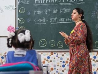 REET लेवल 1 और लेवल 2 फाइनल परीक्षा का रिजल्ट जारी, इस लिंक से करें चेक