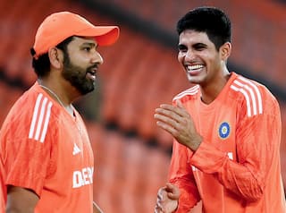 IND vs PAK: पाकिस्तान के खिलाफ विश्व कप मैच में कुछ ऐसी होगी भारतीय प्लेइंग इलेवन; कप्तान रोहित शर्मा ने बताया प्लान