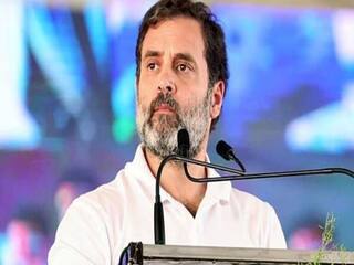 Telangana Assembly Election 2023: Rahul Gandhi बोले, राज्य में BJP-BRS-AIMIM गठबंधन बनाम कांग्रेस