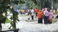 Bihar समेत 11 राज्यों में Heavy Rainfall की चेतावनी, West Bengal में Red Alert; जानें मौसम का ताजा हाल