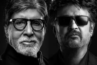 Rajinikanth's Grand New Look From Thalaivar 170 Takes Internet by Storm