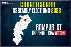 Rampur Assembly Election Result: Can BJP Prove Its Dominance Once Again in Rampur?