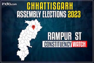 Rampur Assembly Election Result: Can BJP Prove Its Dominance Once Again in Rampur?