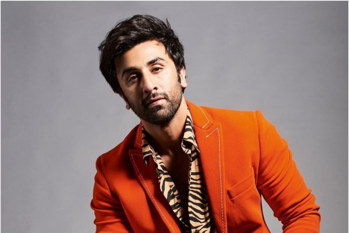 Ranbir Kapoor Gets ED Summons In Mahadev Betting App Money