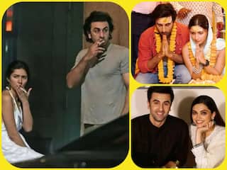 Ranbir Kapoor Controversies: सिगरेट पीने से बीफ खाने तक, विवादों में रहे रणबीर कपूर