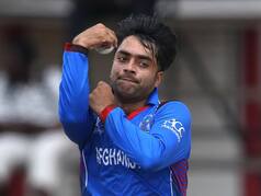 World Cup से पहले अफगानिस्तान के पूर्व CEO से भिड़े Rashid Khan, जमकर साधा निशाना