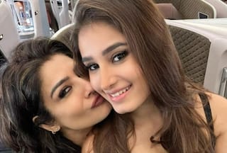 Raveena's Daughter, Rasha Already Bags 2 Big Movies For Her Debut, Official Announcement Soon?