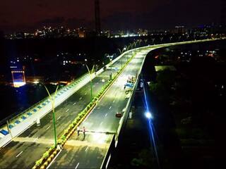 Mumbai Man Dies By Suicide, Hands Himself From Flyover In Bandra Kurla Complex
