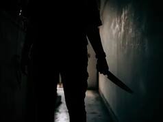 Delhi Crime: Man Stabbed Multiple Times, Head Crushed With Slab