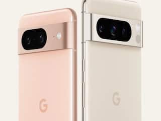Google Pixel 8 Launch LIVE: Check Specs, Expected Price; Pixel Watch 2 Confirmed