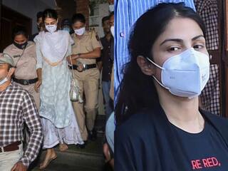 Rhea Chakraborty ने जेल को कहा नर्क से भी बदतर, 28 दिनों को याद करके एक्ट्रेस का छलका दर्द