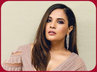 Richa Chadha 'देव-डी' के ऑडिशन में हो गई थीं रिजेक्ट, कहा था 'पोज देना नहीं जानती'