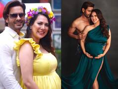 Kapil Sharma Show की एक्ट्रेस के घर 5 साल बाद गूंजी किलकारी, Rochelle Rao ने बेटी को दिया जन्म