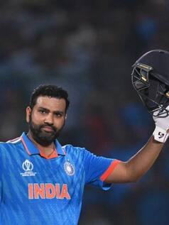 World Cup 2023: पुणे में कैसा है 'हिटमैन' Rohit Sharma का रिकॉर्ड? यहां जानें