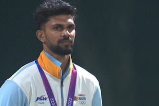 भारत को गोल्ड मेडल जिताने के बाद भावुक हुए कप्तान कप्तान रुतुराज गायकवाड़, कहा- हमें मेडल जीतने की आदत नहीं है इसलिए....