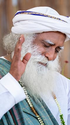 Sadhguru Jaggi Vasudev Explains Significance of Navratri