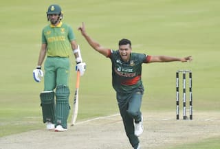 SA vs BAN Live Streaming For Free: How To Watch South Africa vs Bangladesh Today’s World Cup Match 23 Live Telecast On Mobile APP, TV And Laptop