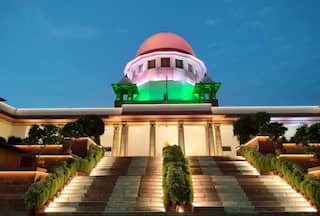 SC Dismisses PIL Challenging Darwin Theory Of Evolution &Amp; Einstein's Equation Of Relativity