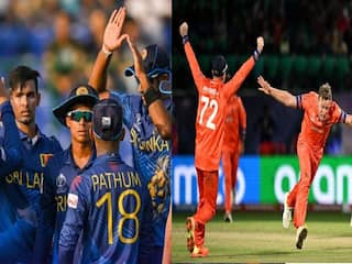 SL VS NED: नीदरलैंड को हराकर जीत की राह पर लौटना चाहेगी श्रीलंका, जानें हेड टू हेड रिकॉर्ड्स