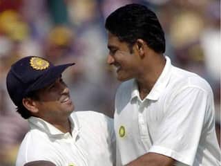 Anil Kumble के बर्थडे पर सचिन तेंदुलकर ने लिखा दिल छू लेने वाला इमोशनल पोस्ट, जानिए 'क्रिकेट के भगवान'  ने क्या कहा