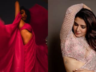 Samantha Ruth Prabhu ने एक्स पति को यहां से किया रिमूव, तस्वीरों में दिया सबूत