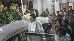 Sanjay Singh की गिरफ्तारी पर, अरविंदर लवली बोले, कांग्रेस अनियमितता का समर्थन नहीं करती, नेताओं के ये हैं रिएक्शन