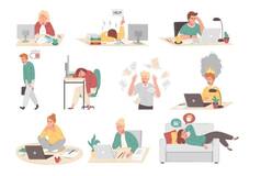 World Mental Health Day 2023: What is Burnout? 5 Signs to Identify Stress at Work