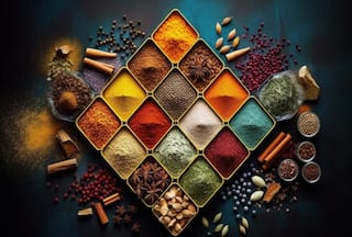 6 Herbs and Spices to Reduce High Blood Pressure and Protect Your Heart