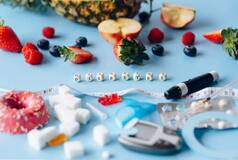 Diabetes Diet: 7 Foods You MUST Consume to Control Blood Sugar Spike During Festivities