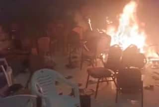 Kerala Blasts: NSG Team Arrives At Spot Of Twin Blasts