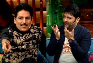 Shailesh Lodha Claims He Didn't Like The Kind of Comedy in 'The Kapil Sharma Show'