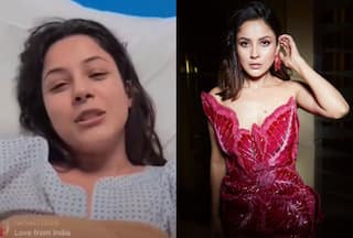 Shehnaaz Gill 'Eats Sandwich' And Falls Sick, Goes Live From Hospital - Here's How Anil Kapoor Reacts