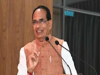 शिवराज सिंह चौहान ने रैली में लोगों से पूछा- मुझे फिर से मुख्यमंत्री बनना चाहिए या नहीं