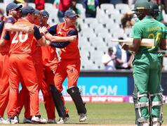 World Cup 2023: द. अफ्रीका के खिलाफ इतिहास रचने उतरेगा नीदरलैंड्स, जानें दोनों का Head-To-Head रिकॉर्ड