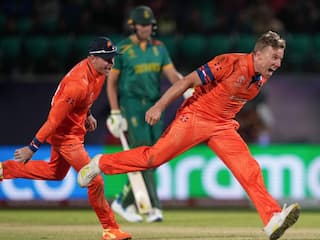 NED vs SA: नीदरलैंड्स ने किया World Cup का सबसे बड़ा उलटफेर, साउथ अफ्रीका को धूल चटाकर रचा इतिहास