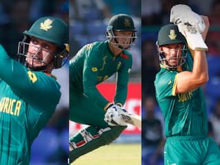 वनडे वर्ल्ड कप इतिहास में पहली बार हुआ यह कारनामा, साउथ अफ्रीका के बल्लेबाजों ने बनाया रिकॉर्ड