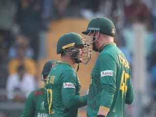 World Cup 2023: डि कॉक- क्लासेन के तूफान में उड़ा बांग्लादेश, साउथ अफ्रीका ने 149 रन से जीता मुकाबला