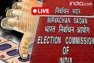 Assembly Election 2023: Election Commission Announces Poll Dates For All 5 States, Check Full Schedules