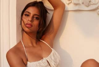 Suhana Talks About SRK And Gauri at The Archies Event, Calls Them The 'Biggest Source of Guidance'