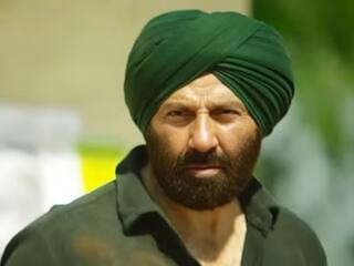 Sunny Deol : पब्लिक डिमांड पर सुबह 6 बजे रखी गई सनी देओल की इस फिल्म की स्क्रीनिंग, स्टारडम से डर गई थी 'खान तिकड़ी'