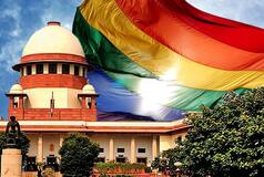 SC Rules Against Same-Sex Marriages, Says 'Union Shall Form Committee To Determine Rights Of Queer Persons'