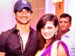 Sushant Singh को इंसाफ दिलाने के लिए तुमने कुछ नहीं किया! यूजर के इस आरोप पर SSR की बहन ने दिया जवाब