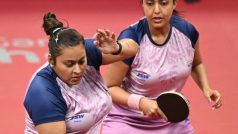 Asian Games 2023 Live Updates Day 9: सुतीर्था और अयहिका मुखर्जी सेमीफाइनल में हारी, ब्रॉन्ज मेडल मिला
