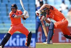 NED Vs SL: Sybrand Engelbrecht, Logan Van Beek Break 40-Year-Old ODI World Cup Record Of Kapil Dev And Syed Kirmani - Check Deets